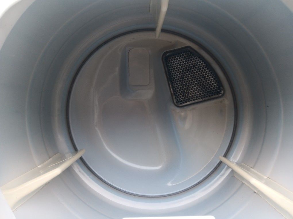 Lavadora y Secadora de gas marca Whirlpool