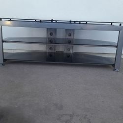 TV Stand  54 W x 25 D x 23 H Inches 