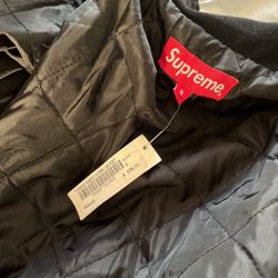 Supreme Toshio Work Jacket 