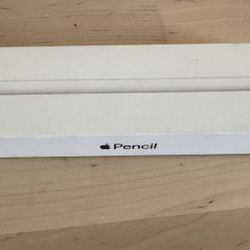 Apple Pencil (1st Gen, Lightning) – $50 – Alhambra Pickup