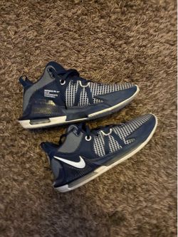 Nike LeBrons