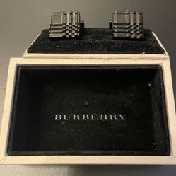 Burberry Cufflinks 