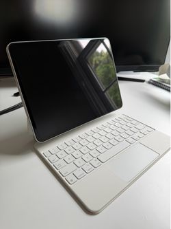 iPad Pro 11 Inch (M1 2021) 128 GB