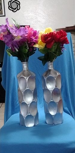 Flower Vases