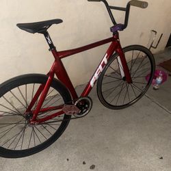 Felt Tk3 Track Fixie 