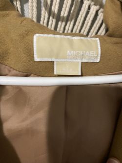 Michael Kors Coat Medium 