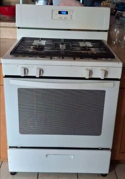 Stove