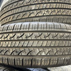 225-65-17 Yokohama 
