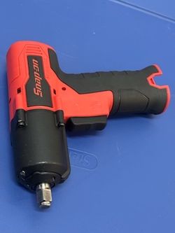 Snap-on Tools 14.4 V 3/8" Drive Pinned Anvil Impact (BRUSHLESS ) (TOOL ONLY)