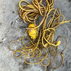 Extension Cord 