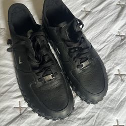 Jacquemus X Nike Mens Size 13.5