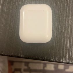 Airpods 2nd Gen