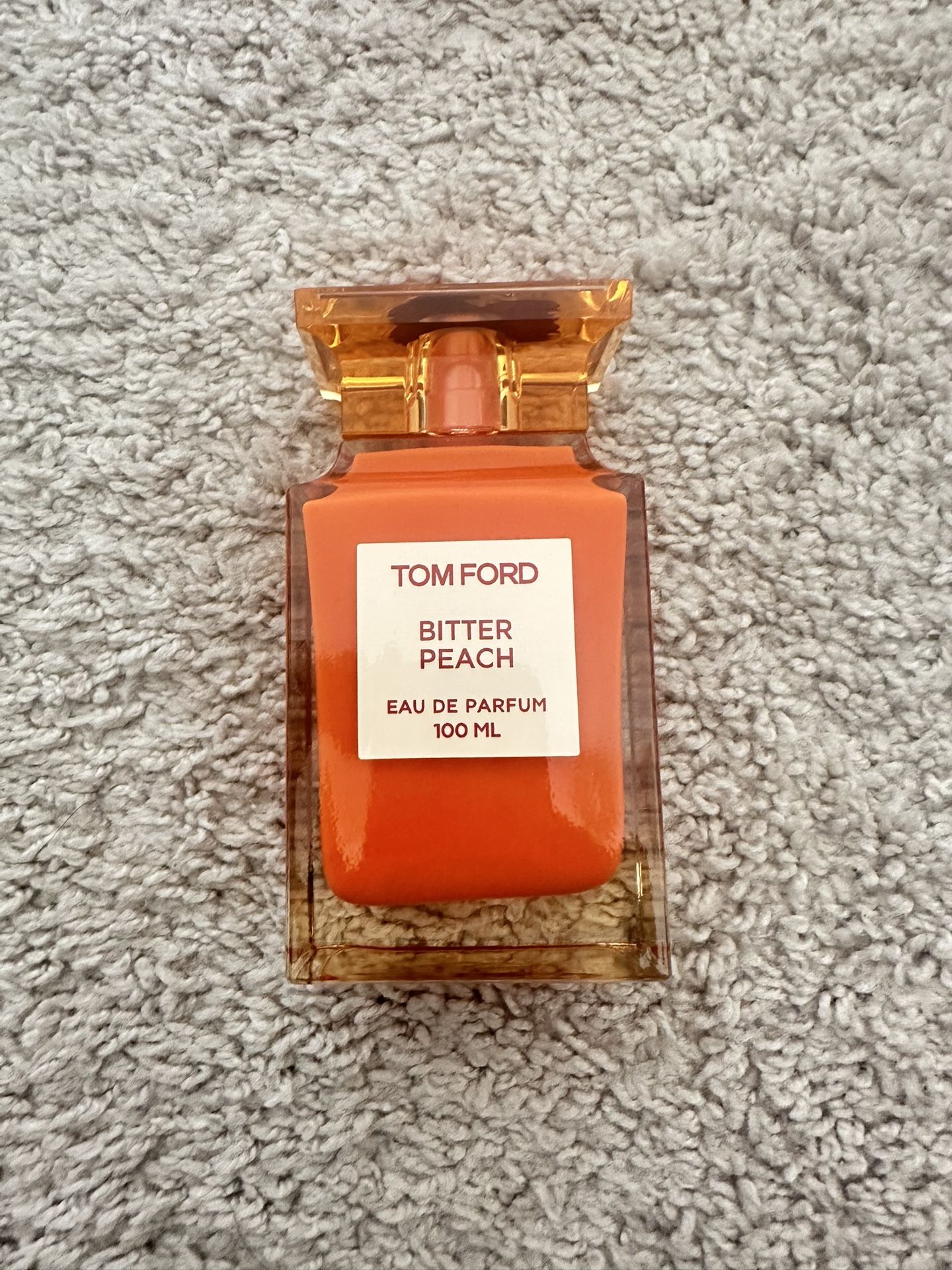 Tom Ford Bitter Peach 3.4oz/100ml