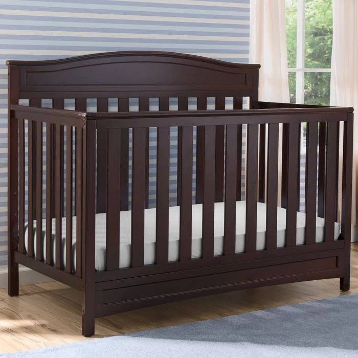 Delta Children Emery in Convertible Crib