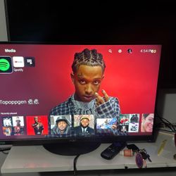 Acer Monitor 