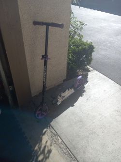Scooter