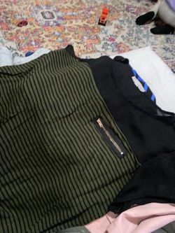 Women’s clothes