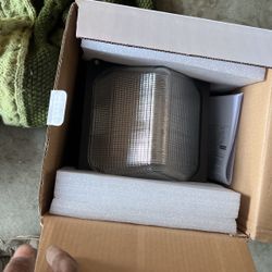 Flood Light