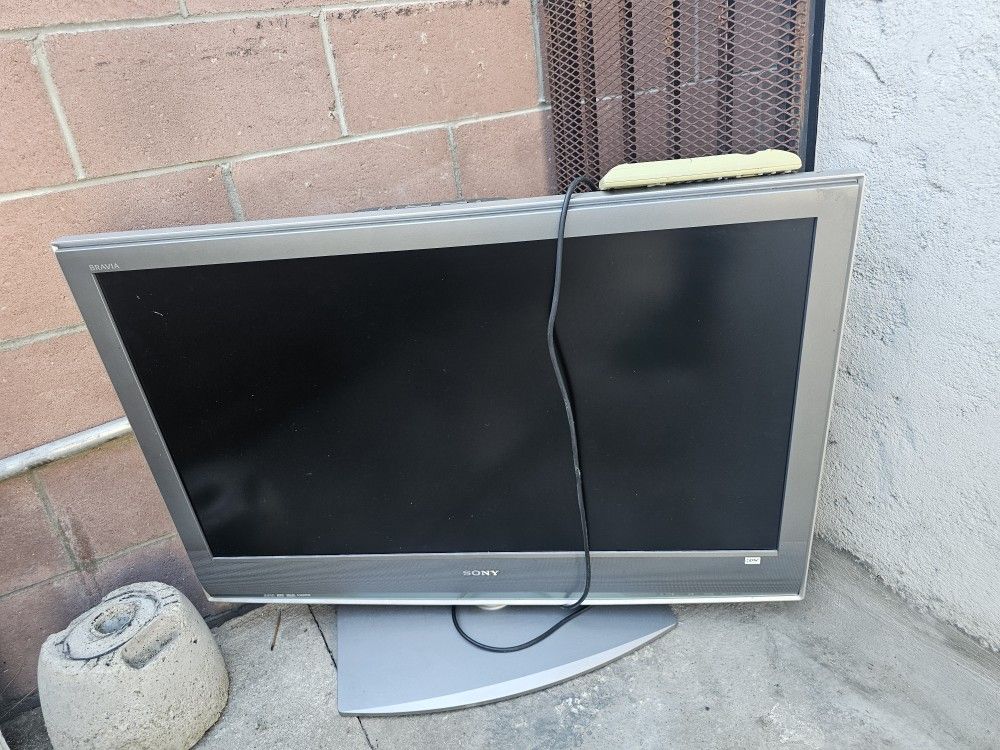 Sony TV