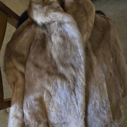 Fur Coats