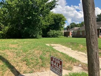 0.19 Acre Vacant Lot – Financing from $199/month –Memphis, TN