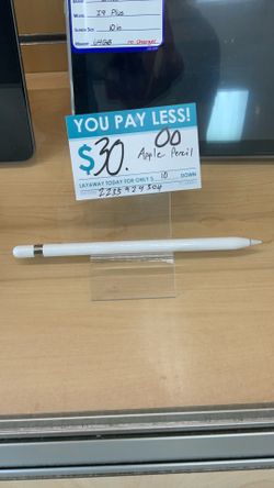 Apple Pencil