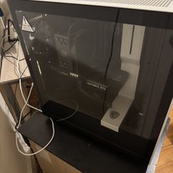 Gaming Setup