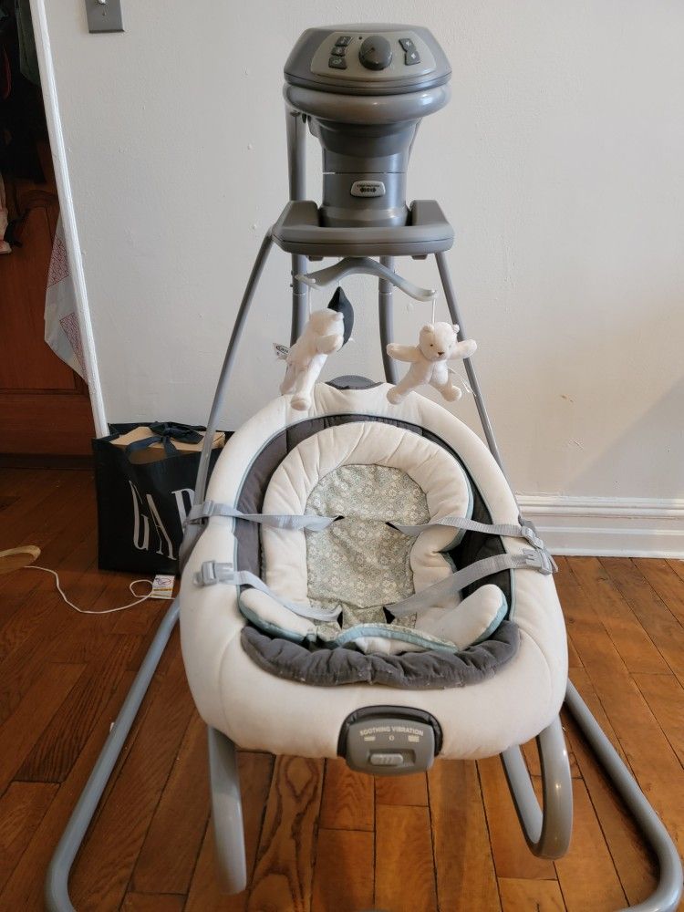 Baby Swing
