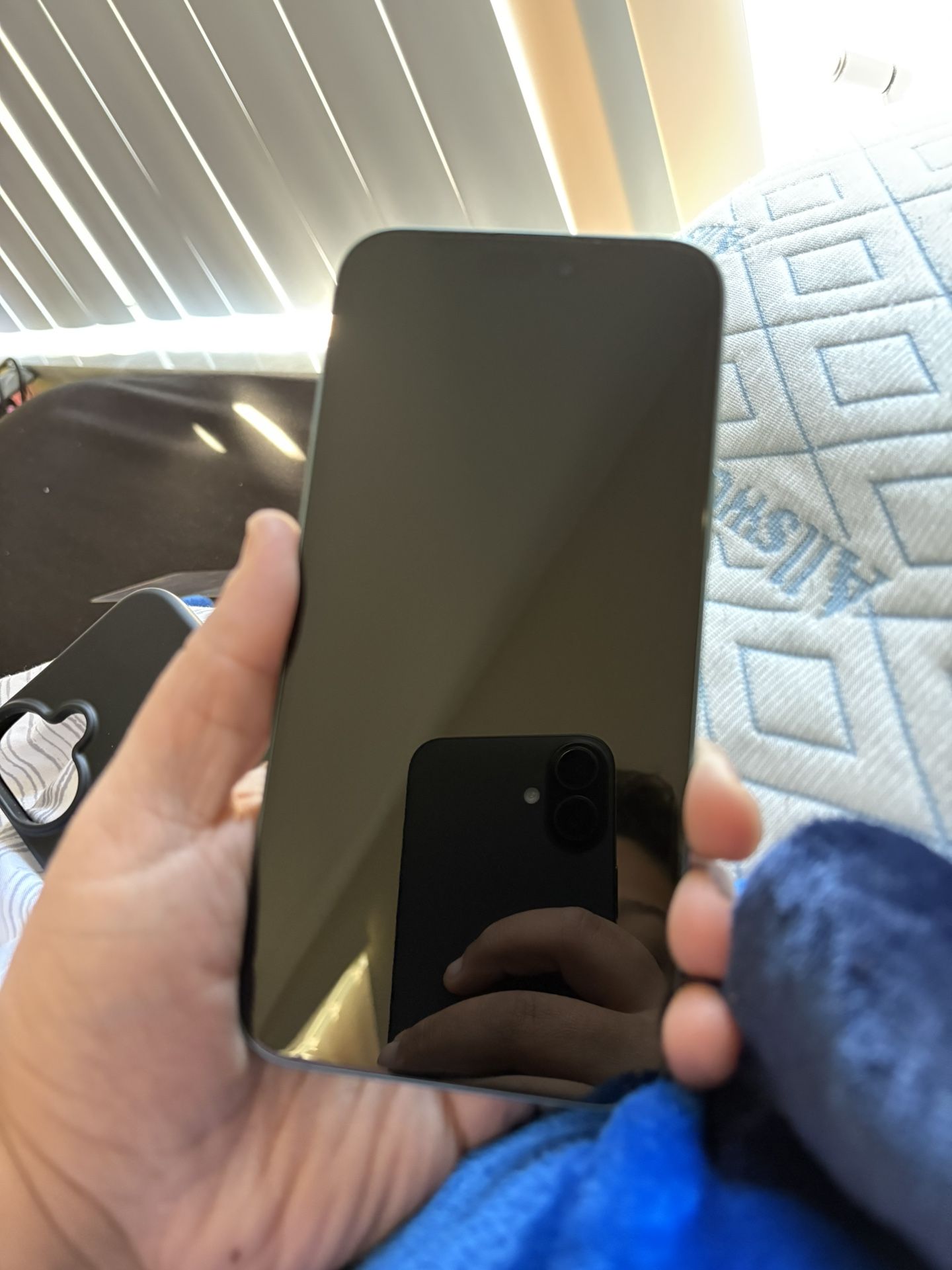 iPhone 16 Plus Unlocked
