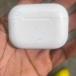 AirPod Pod Pros 