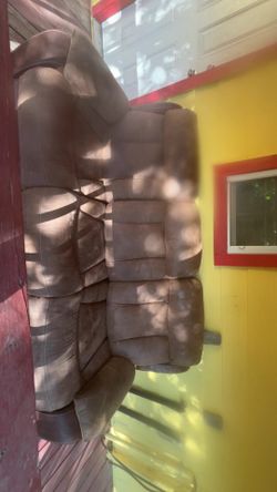 Sofa / couch