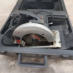 Porter-Cable Skilsaw 