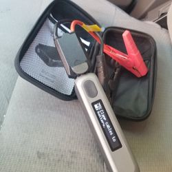 Battery Jumper 60 Dollars 