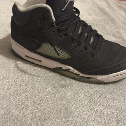JORDAN 5 For Men