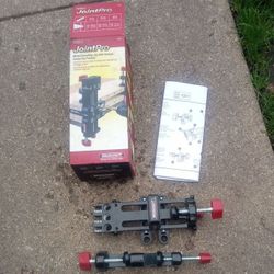 Drill Jointpro Set Complete,Used