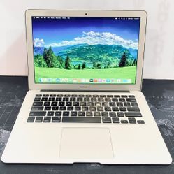 Apple MacBook Air 2014 13” i7 8GB RAM 256GB SSD Fully Functional!!!!