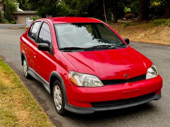 2001 Toyota Echo – Clean Title – No Accidents  * 134,170 miles * Automatic * 1.5L 4-cylinder * Front-wheel drive * Clean title * No accidents * 2-owne