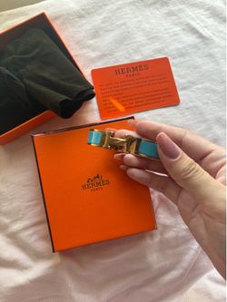 HERMES BRACELET