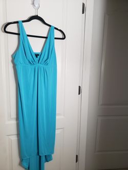 Beautiful Summer Dress