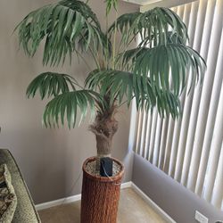Fake Plant
