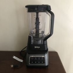 Ninja BN701 Professional Plus Blender with Auto-iQ 