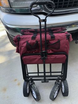 Wagon