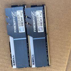 G.SKILL TRIDENTZ RGB DDR4 64GB