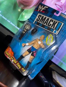 Crash Holly