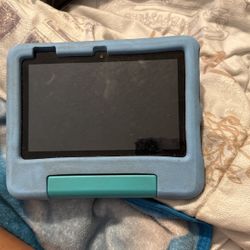 Kids Kindle 