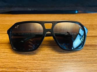 Maui jim