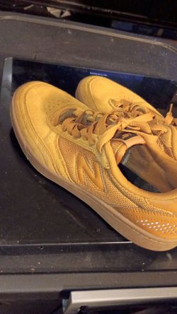 NEW BALANCE NUMERIC 440 SKATE SHOES SIZE 7 MEN