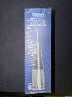 Onlyone WATER Dental Flosser