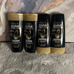 L’Oréal Shampoo