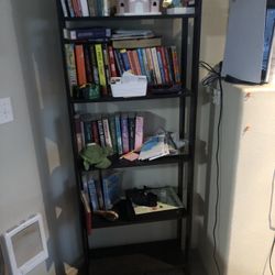 Book Shelf 